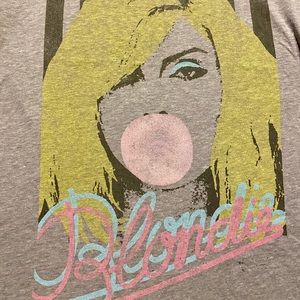 Blondie Bubblegum T-Shirt